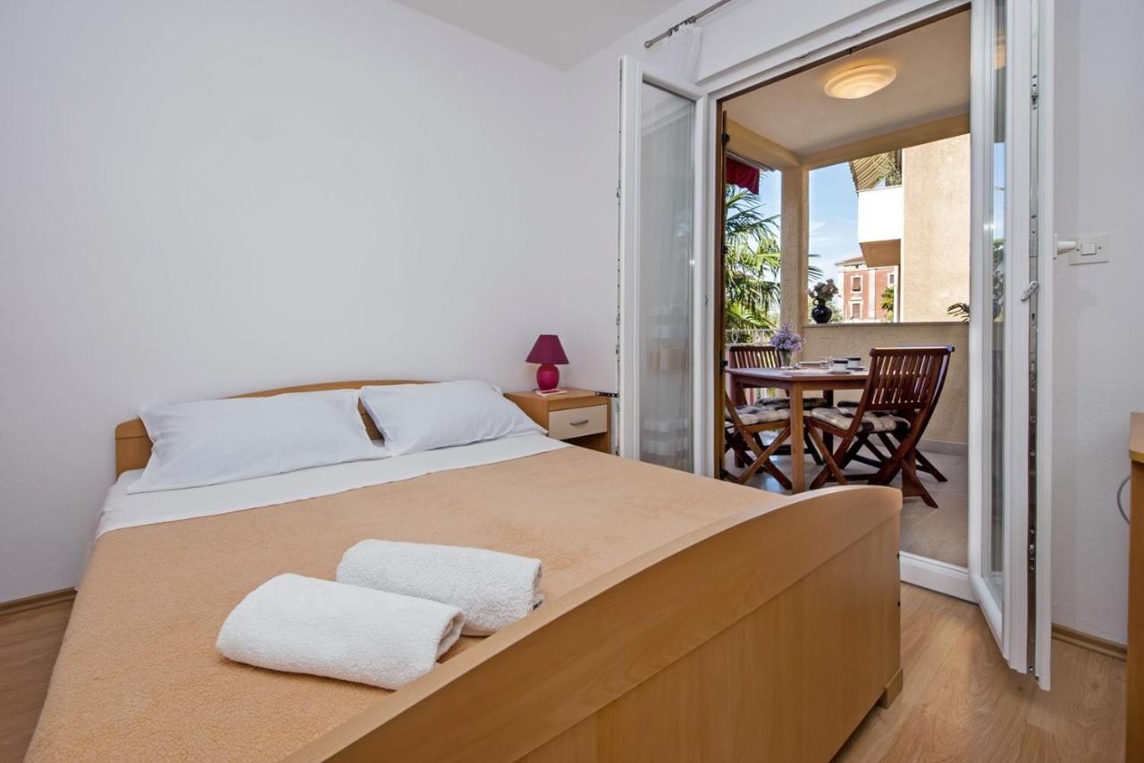 Apartments Pino โรวีน ภายนอก รูปภาพ