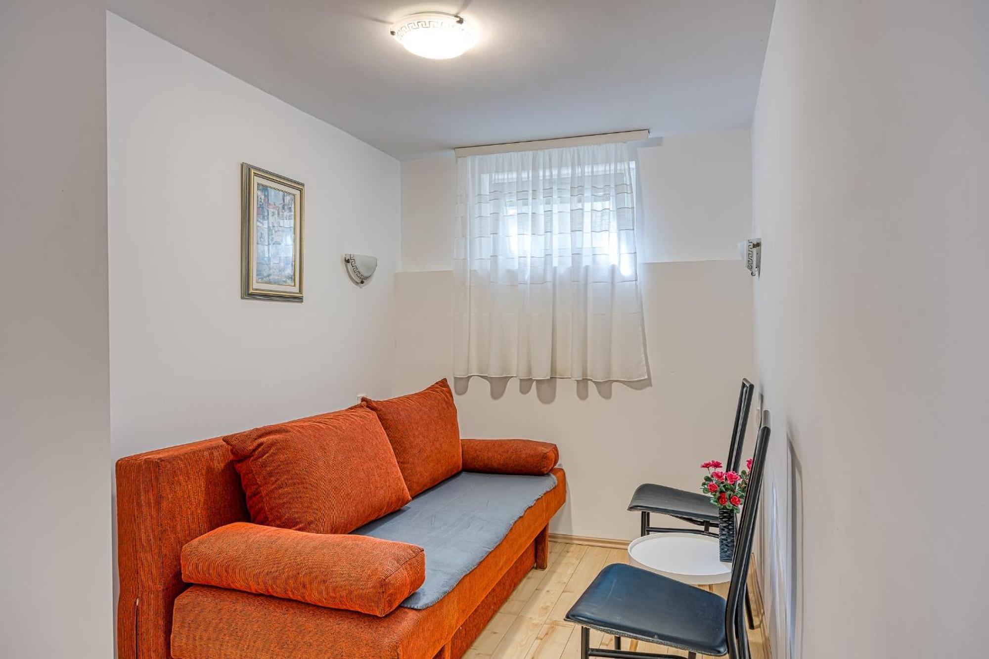 Apartments Pino โรวีน ห้อง รูปภาพ