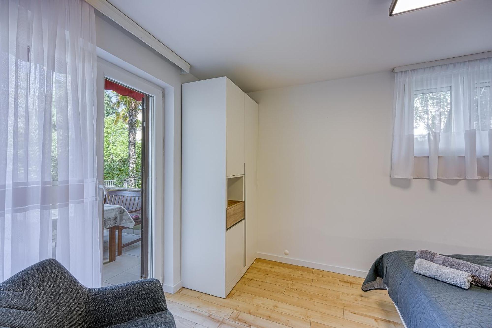 Apartments Pino โรวีน ห้อง รูปภาพ